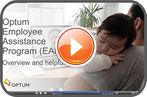 Employee Assistance Program Overview