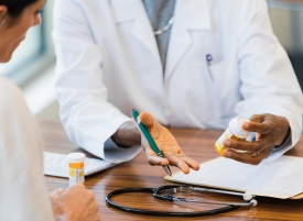 Genoa Healthcare