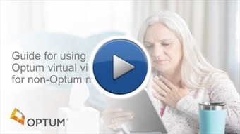 Overview of our new All-Payor feature for our virtual visits platform